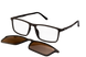 Сонцезахисні окуляри StyleMark C2710B