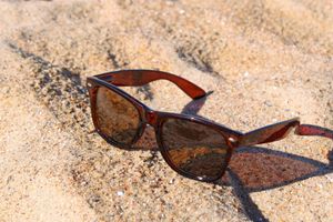 Что такое солнцезащитные очки в стиле минимализм