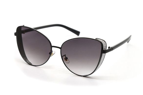 Солнцезащитные очки Maltina форма Китти (519011 черн)
