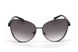 Сонцезахисні окуляри Maltina форма Кітті (519011 черн)