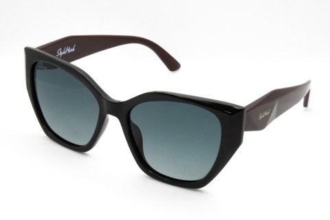 Сонцезахисні окуляри StyleMark L2591D