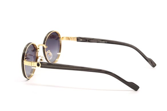 Сонцезахисні окуляри Maltina 4377 с3 зол/фіол