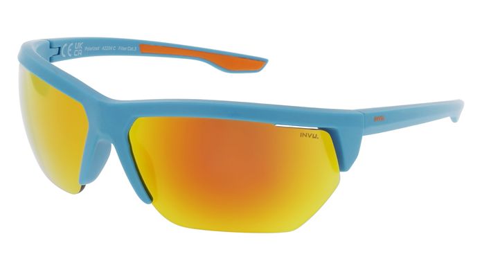 Солнцезащитные очки INVU A2204C