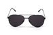 Сонцезахисні окуляри Maltina форма Авіатори (580-76 черн)