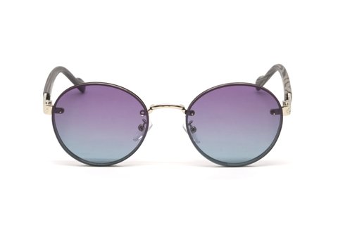 Солнцезащитные очки Maltina 4377 с4 сір/фіол