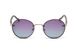 Сонцезахисні окуляри Maltina 4377 с4 сір/фіол
