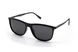 Солнцезащитные очки Maltina форма Вайфарер (520075 черн глян)