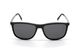 Солнцезащитные очки Maltina форма Вайфарер (520075 черн мат)