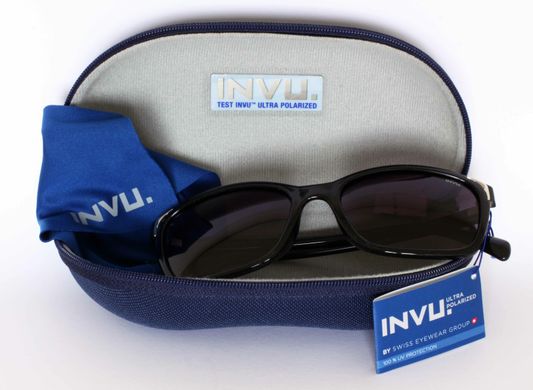 Сонцезахисні окуляри INVU B1018A