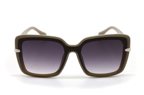 Солнцезащитные очки Maltina форма Гранды (52011 сер)