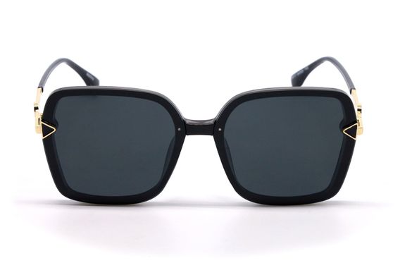 Сонцезахисні окуляри Maltina форма Гранди (59117 черн)