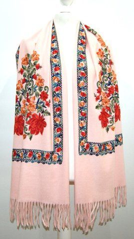 Палантин жіночий Maltina 72105-34