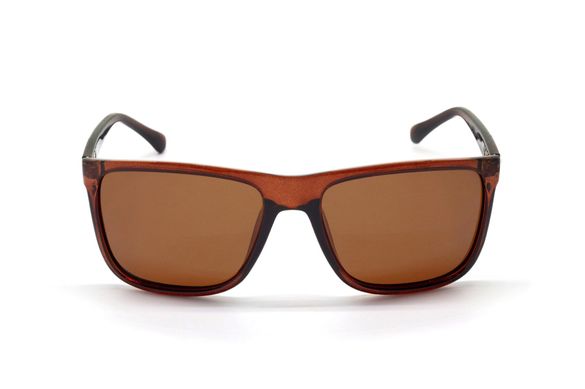 Солнцезащитные очки Maltina форма Вайфарер (56007 2)