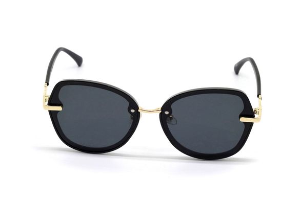 Сонцезахисні окуляри Maltina форма Гранди (58702 черн)