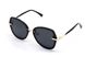 Солнцезащитные очки Maltina форма Гранды (58702 черн)