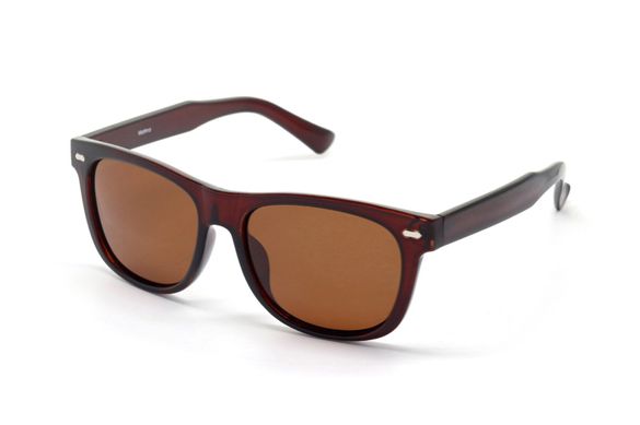 Солнцезащитные очки Maltina форма Вайфарер (56032 2)