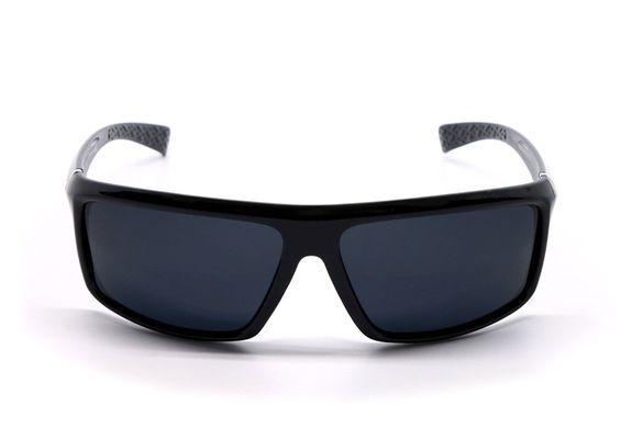 Солнцезащитные очки Maltina форма Спорт (59006 черн)