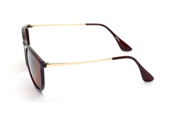 Сонцезахисні окуляри Maltina форма Панто (56037 2)