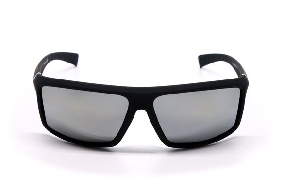 Солнцезащитные очки Maltina форма Спорт (59006 зерк)