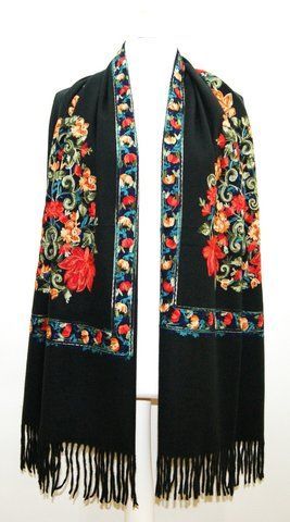 Палантин жіночий Maltina 72105-01