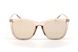Сонцезахисні окуляри Maltina форма Класика (53312 беж)