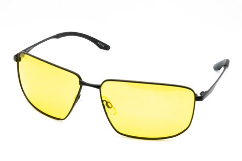 Сонцезахисні окуляри StyleMark L1527Y