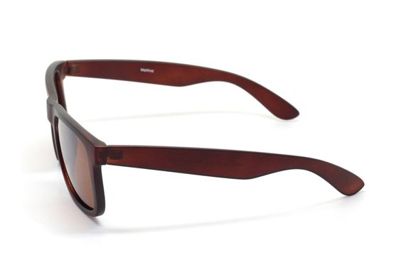 Солнцезащитные очки Maltina форма Вайфарер (56075 2)