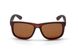 Солнцезащитные очки Maltina форма Вайфарер (56075 2)