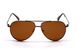 Сонцезахисні окуляри Maltina форма Авіатори (5806666 5)