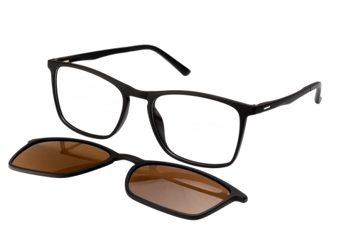 Сонцезахисні окуляри StyleMark C2709B