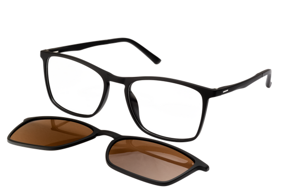 Сонцезахисні окуляри StyleMark C2709B