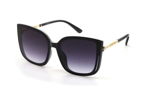 Солнцезащитные очки Maltina форма Гранды (51912 черн)