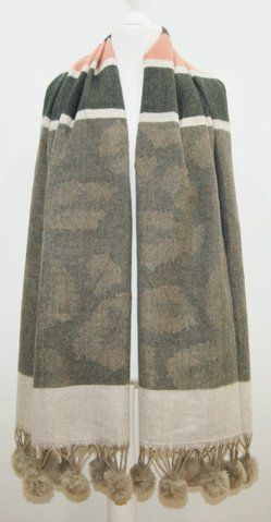 Палантин жіночий Maltina 7150524-03