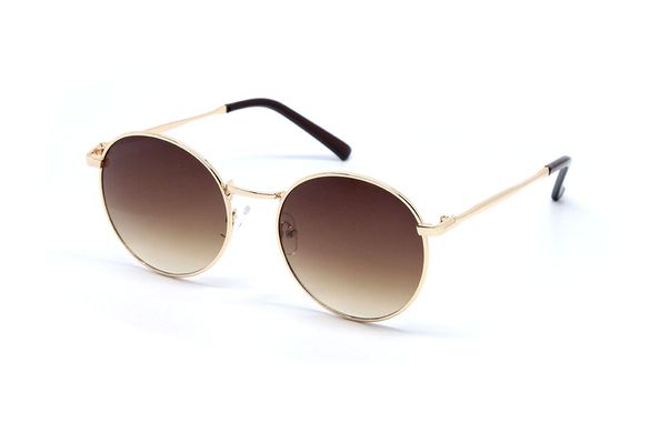 Солнцезащитные очки Maltina 1020 коричне