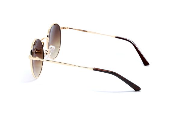 Солнцезащитные очки Maltina 1020 коричне