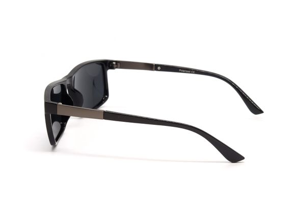 Сонцезахисні окуляри Maltina 4001 с1 чорн/гл