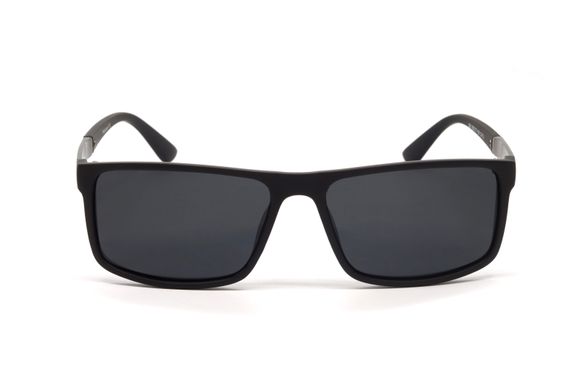 Сонцезахисні окуляри Maltina 4001 с2 чорн/мат