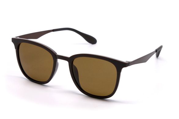 Солнцезащитные очки Maltina форма Вайфарер (50047 6)
