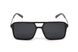 Сонцезахисні окуляри Maltina 4008 с1 чорн/гл