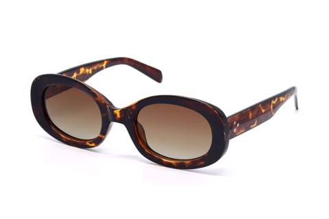 Солнцезащитные очки Maltina 18664 леопар