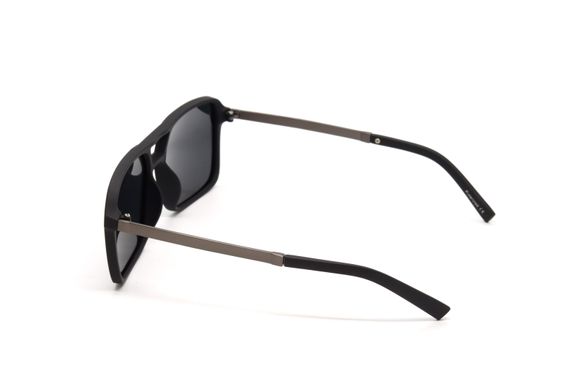 Сонцезахисні окуляри Maltina 4008 с2 чорн/мат