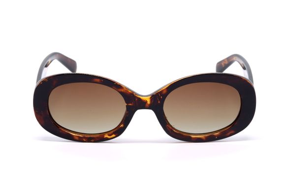 Сонцезахисні окуляри Maltina 18664 леопар