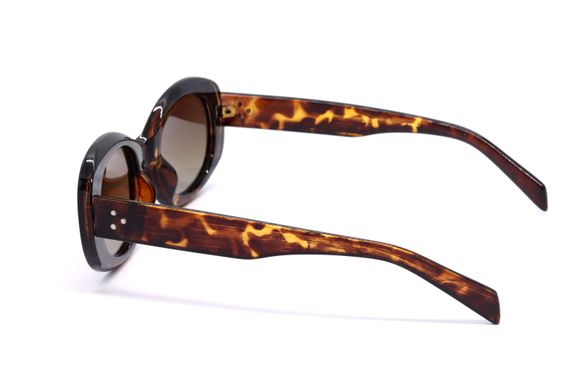 Сонцезахисні окуляри Maltina 18664 леопар