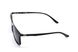 Солнцезащитные очки Maltina форма Вайфарер (50006 черн глян)