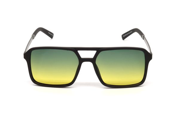 Сонцезахисні окуляри Maltina 4008 с5 т.зел/мат