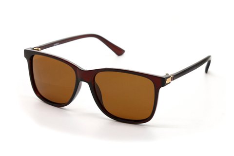Солнцезащитные очки Maltina форма Вайфарер (56136 2)
