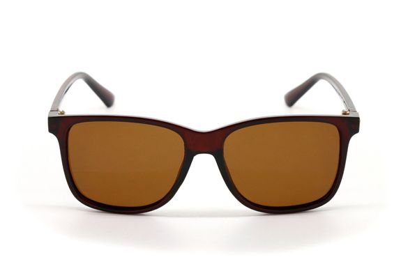 Солнцезащитные очки Maltina форма Вайфарер (56136 2)