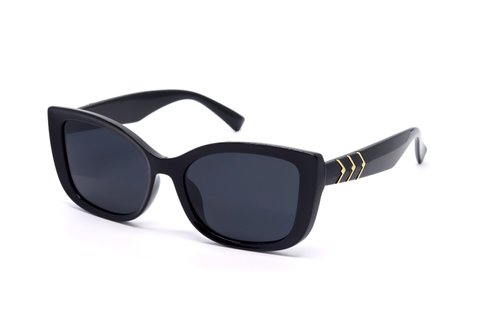 Сонцезахисні окуляри Maltina 12173 с1 чор