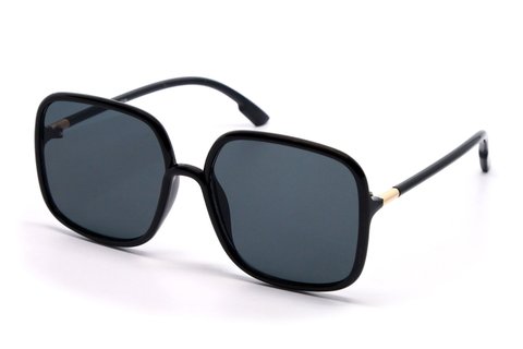 Сонцезахисні окуляри Maltina форма Гранди (59110 черн)