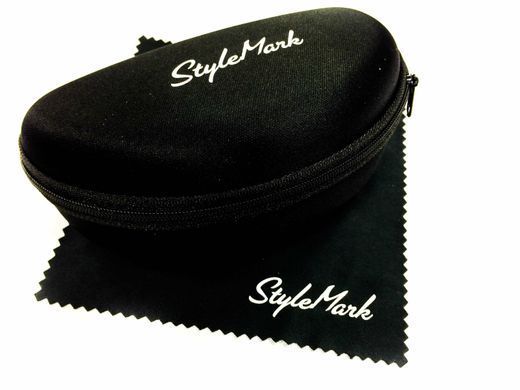 Сонцезахисні окуляри StyleMark L1531B - фото товару від Maltina